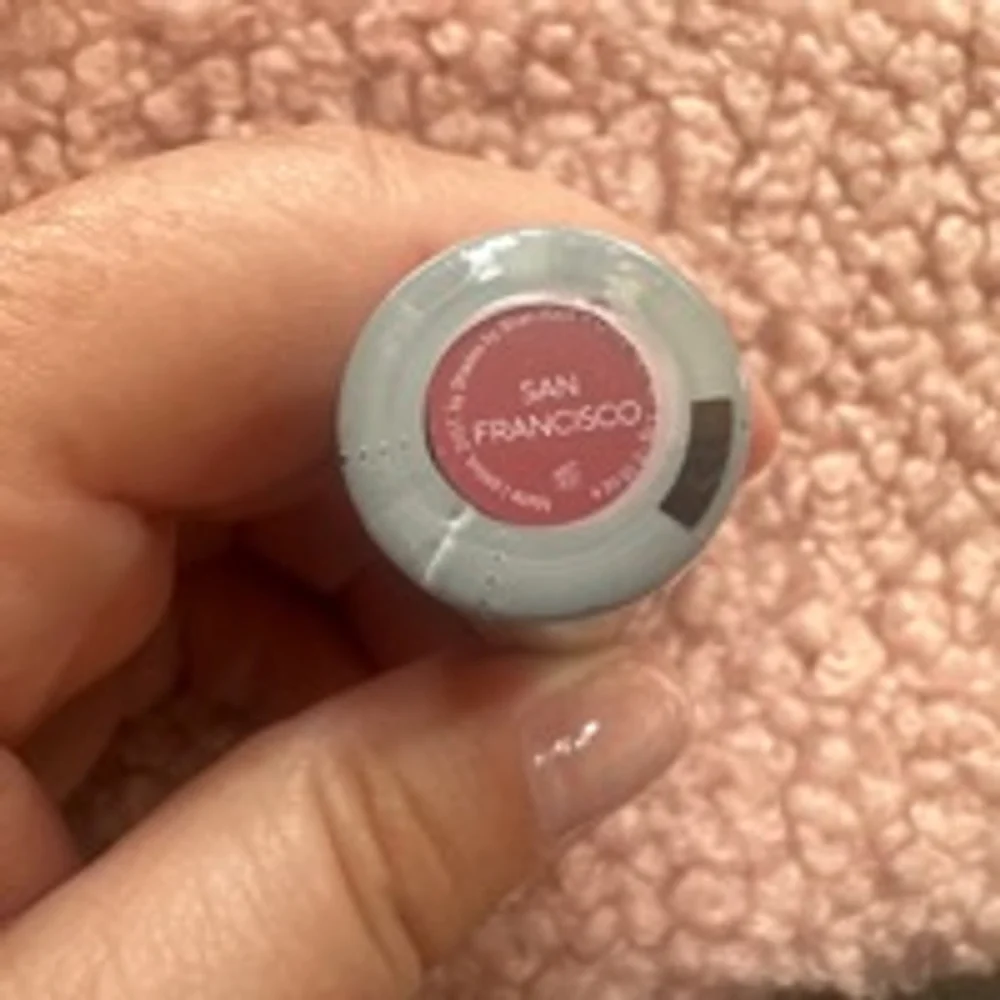 Shades by Shane lipstick